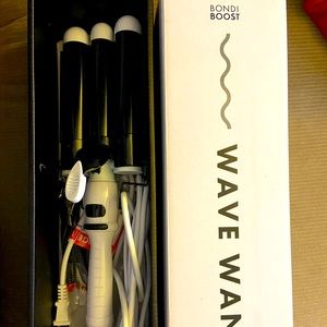 Bondi Boost Wave Wand